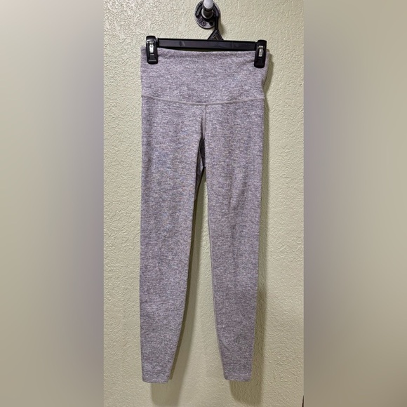 Old Navy Pants - Old Navy Women's Heathered Gray Leggings